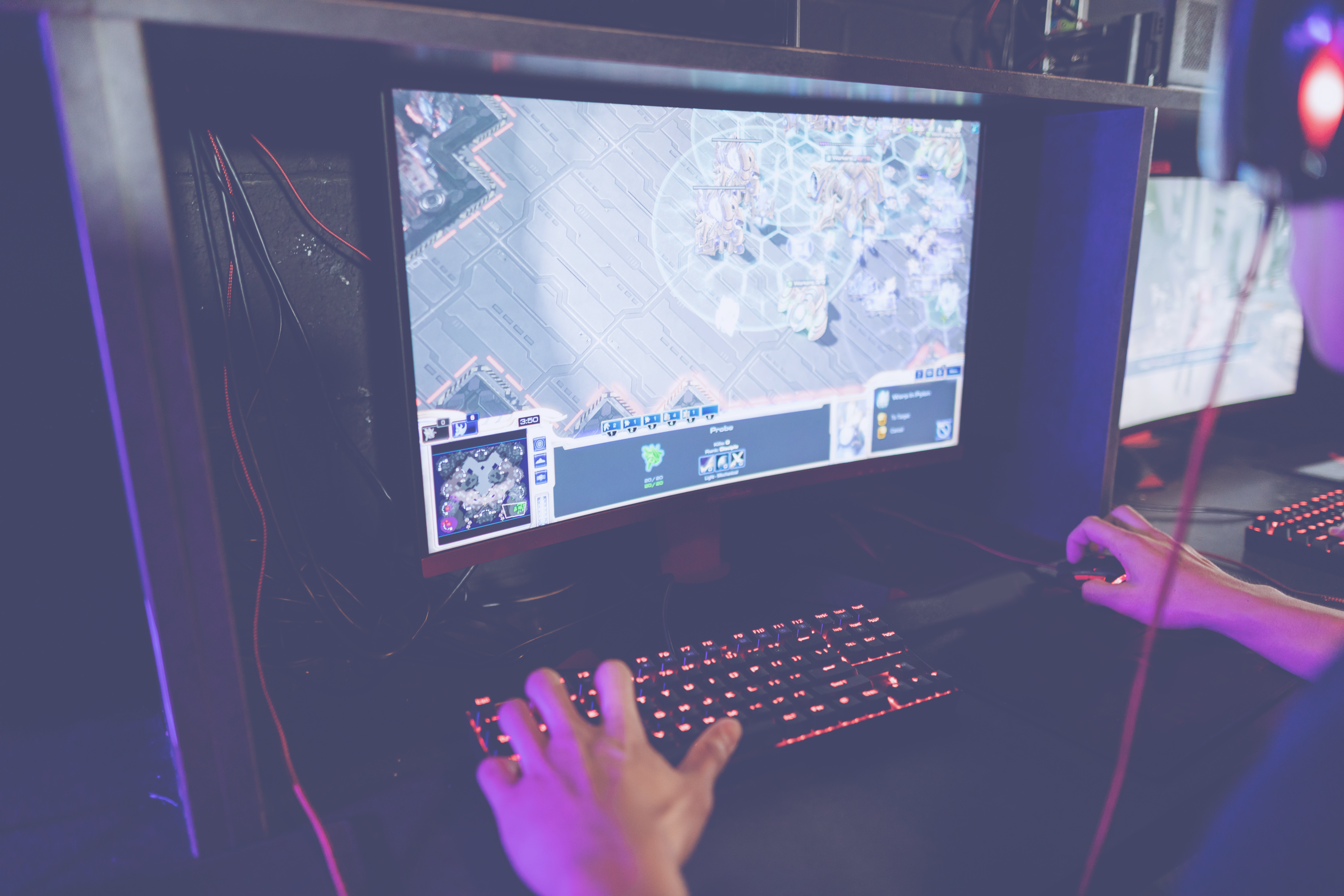 contract-termination-in-professional-esports contract termination in professional esports